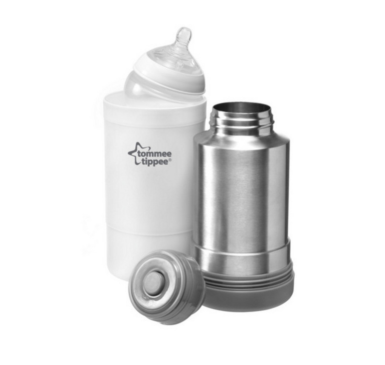  TOMMEE TIPPEE Термос 2 в 1 