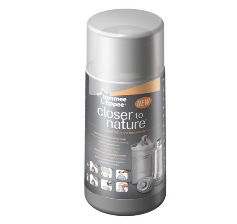  TOMMEE TIPPEE Термос 2 в 1 