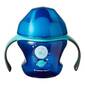 TOMMEE TIPPEE Неразливаща се чаша с мек накрайник 150ml 4m+ 