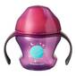 TOMMEE TIPPEE Неразливаща се чаша с мек накрайник 150ml 4m+ 