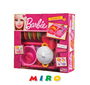 Сервиз с поставка Barbie