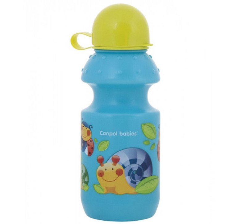 CANPOL BABIES Шише със сопртен накрайник 360 ml