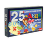 Занимателни игри  25 В 1