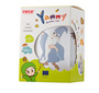 Термобуркан за детска кухня 500 ml FARLIN