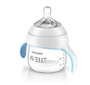 Philips AVENT Natural Тренировъчно шише за преход към чаша 