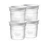 TOMMEE TIPPEE Контейнери за кърма 60ml 