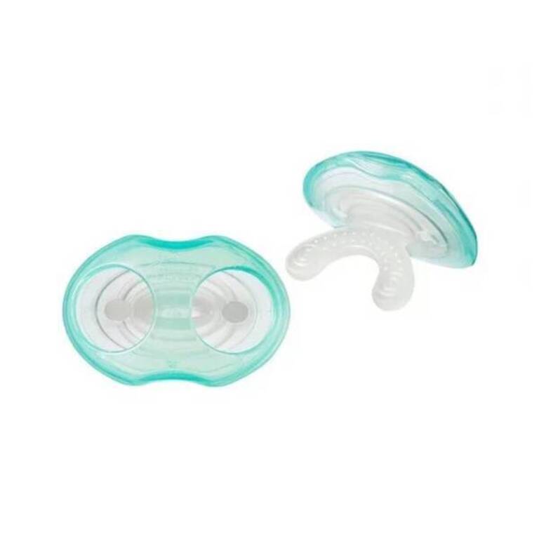 TOMMEE TIPPEE Гризалка за зъбки  Етап 1 +3м