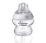 TOMMEE TIPPEE Шише за хранене Easi-Vent 150ml 