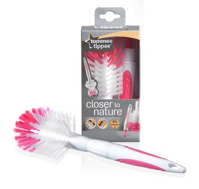 TOMMEE TIPPEE Четка за шишета и биберони