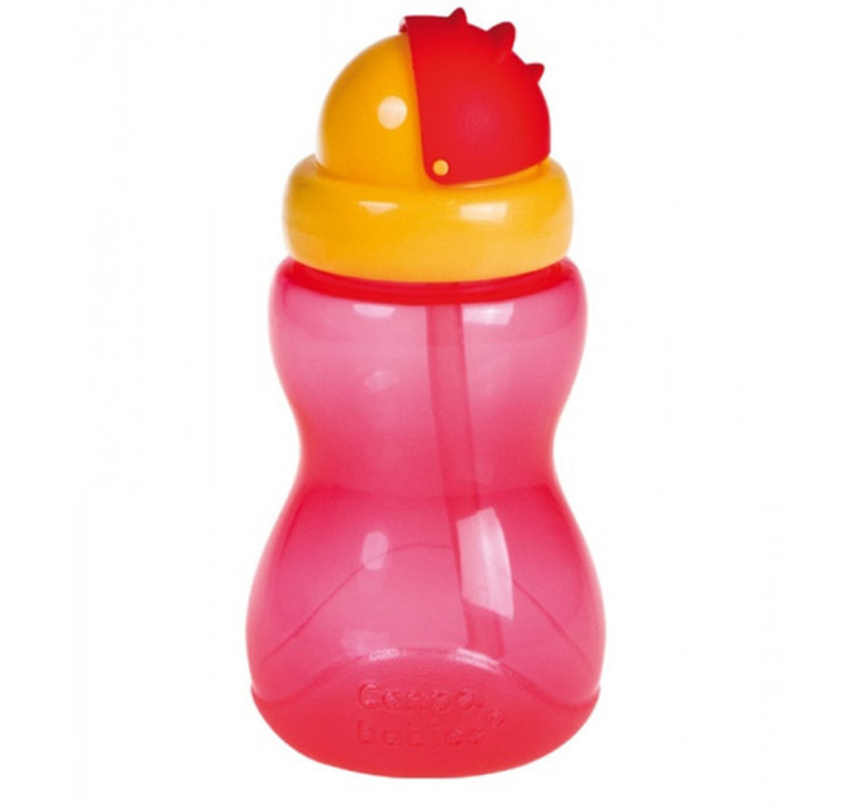 CANPOL BABIES Спортно шише с капачка 270 ml