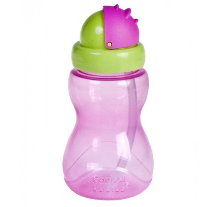 CANPOL BABIES Спортно шише с капачка 270 ml
