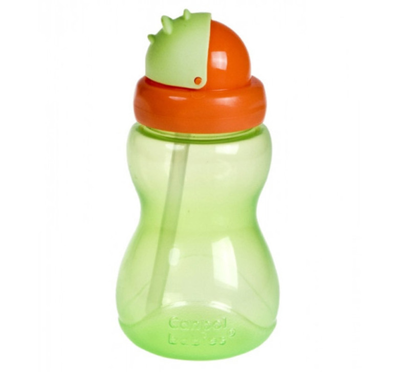 CANPOL BABIES Спортно шише с капачка 270 ml