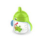 Philips AVENT Неразливна чаша с твърд накрайник 260мл Жабка - Раче